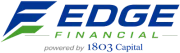 Edge Financial  Logo