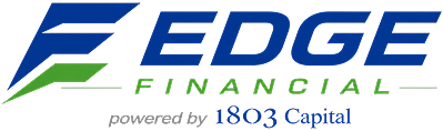 Edge Financial  Logo